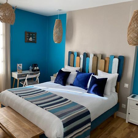 Bed and Breakfast La Rochelle Et L'Aunis Saint-Sauveur-d'Aunis Экстерьер фото