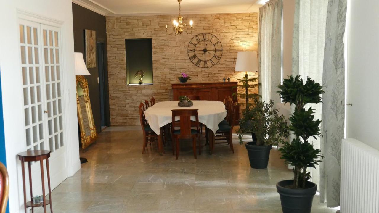 Bed and Breakfast La Rochelle Et L'Aunis Saint-Sauveur-d'Aunis Экстерьер фото