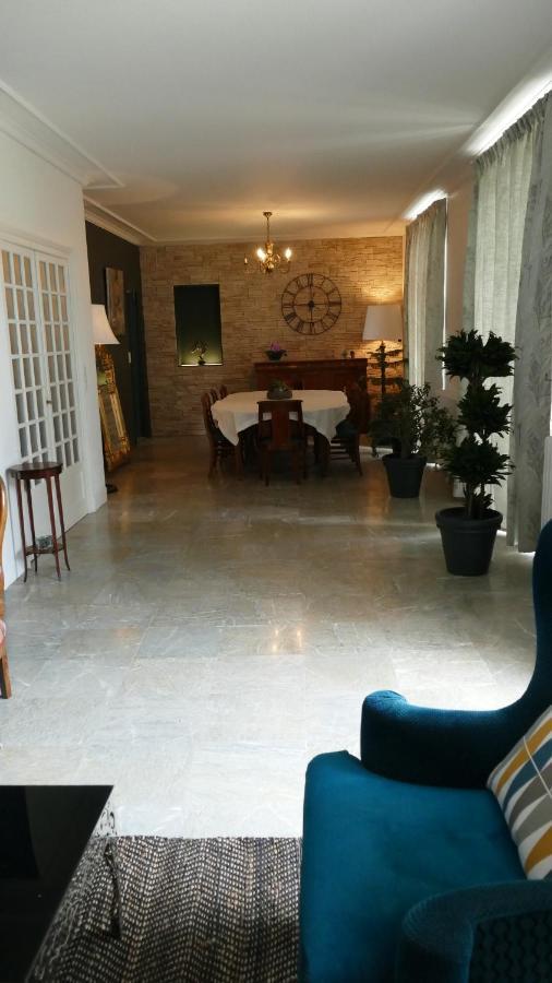 Bed and Breakfast La Rochelle Et L'Aunis Saint-Sauveur-d'Aunis Экстерьер фото