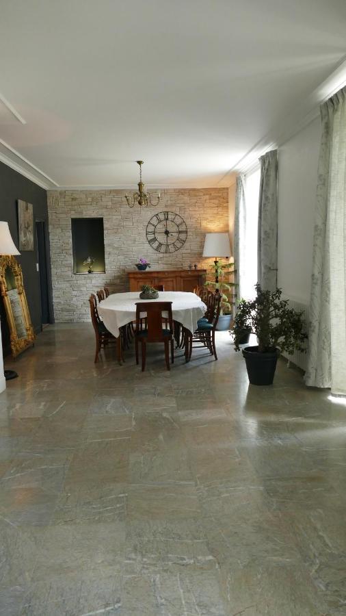 Bed and Breakfast La Rochelle Et L'Aunis Saint-Sauveur-d'Aunis Экстерьер фото