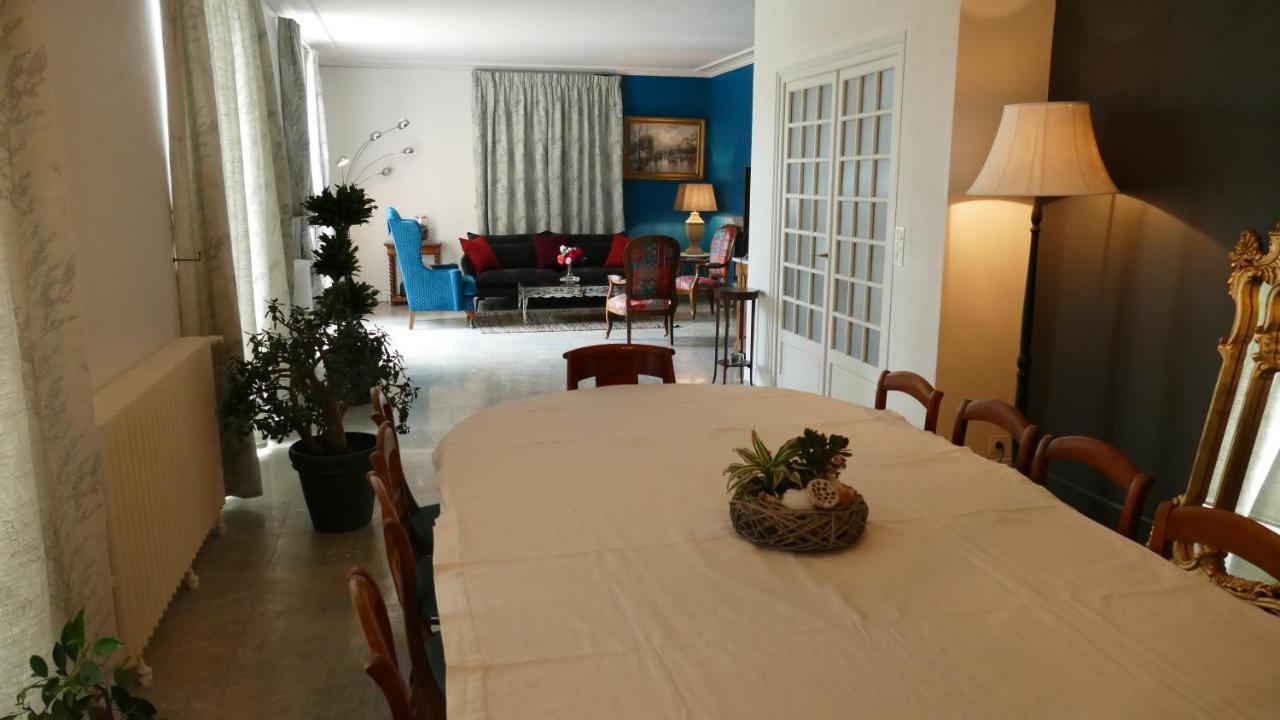 Bed and Breakfast La Rochelle Et L'Aunis Saint-Sauveur-d'Aunis Экстерьер фото