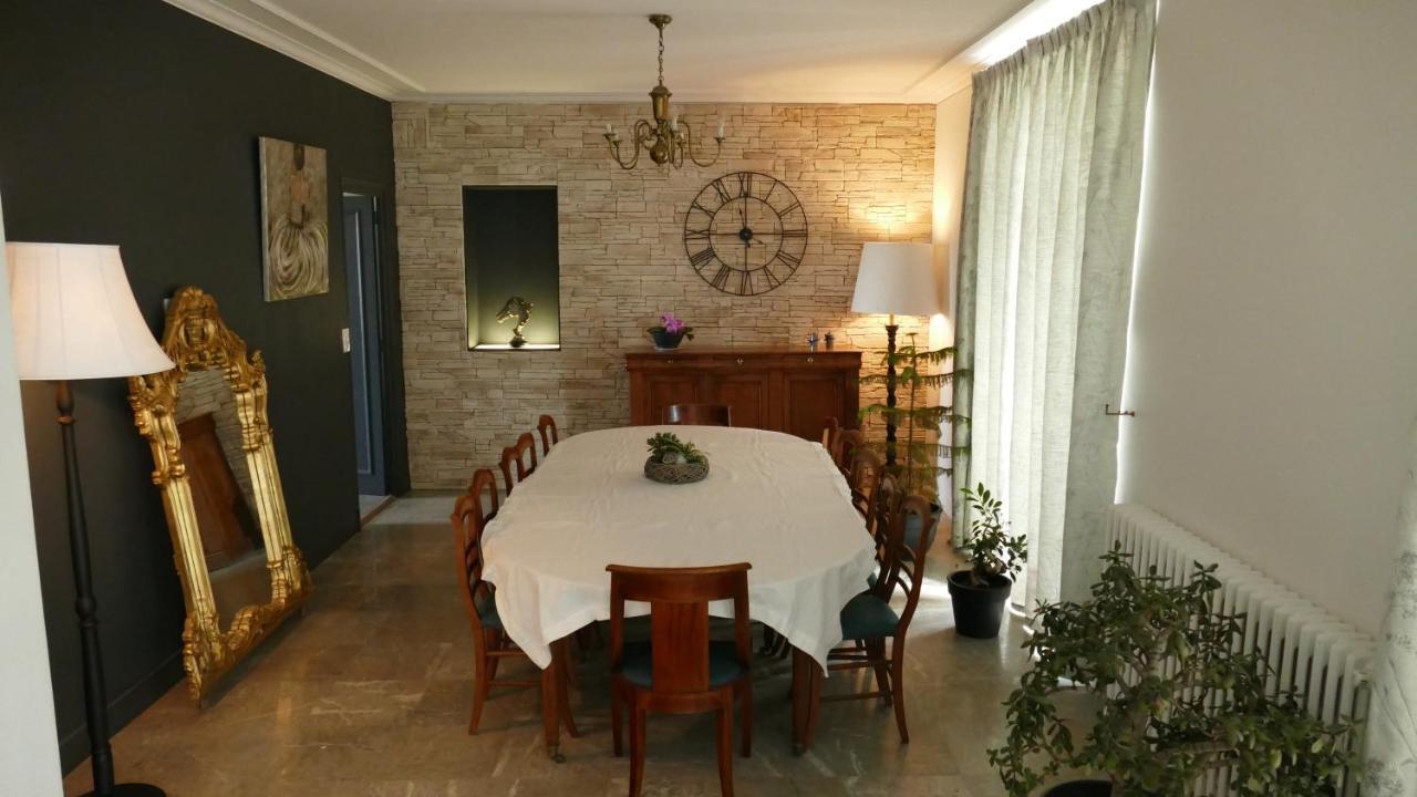 Bed and Breakfast La Rochelle Et L'Aunis Saint-Sauveur-d'Aunis Экстерьер фото