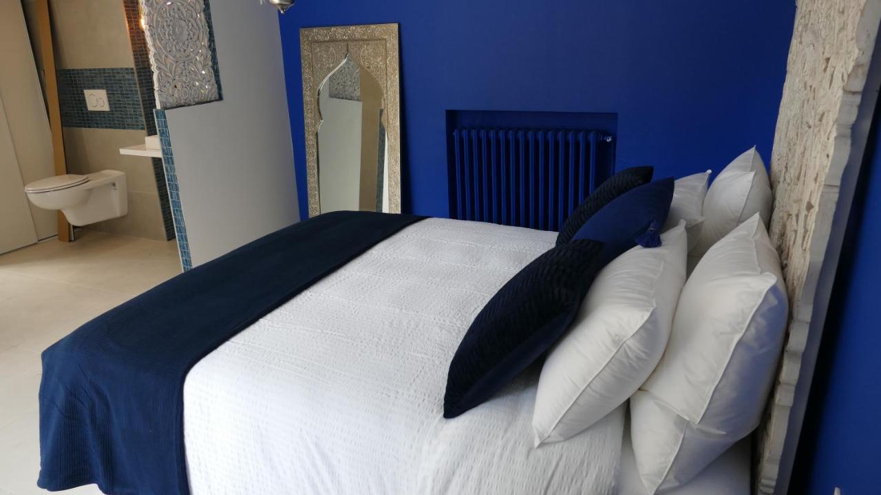 Bed and Breakfast La Rochelle Et L'Aunis Saint-Sauveur-d'Aunis Экстерьер фото