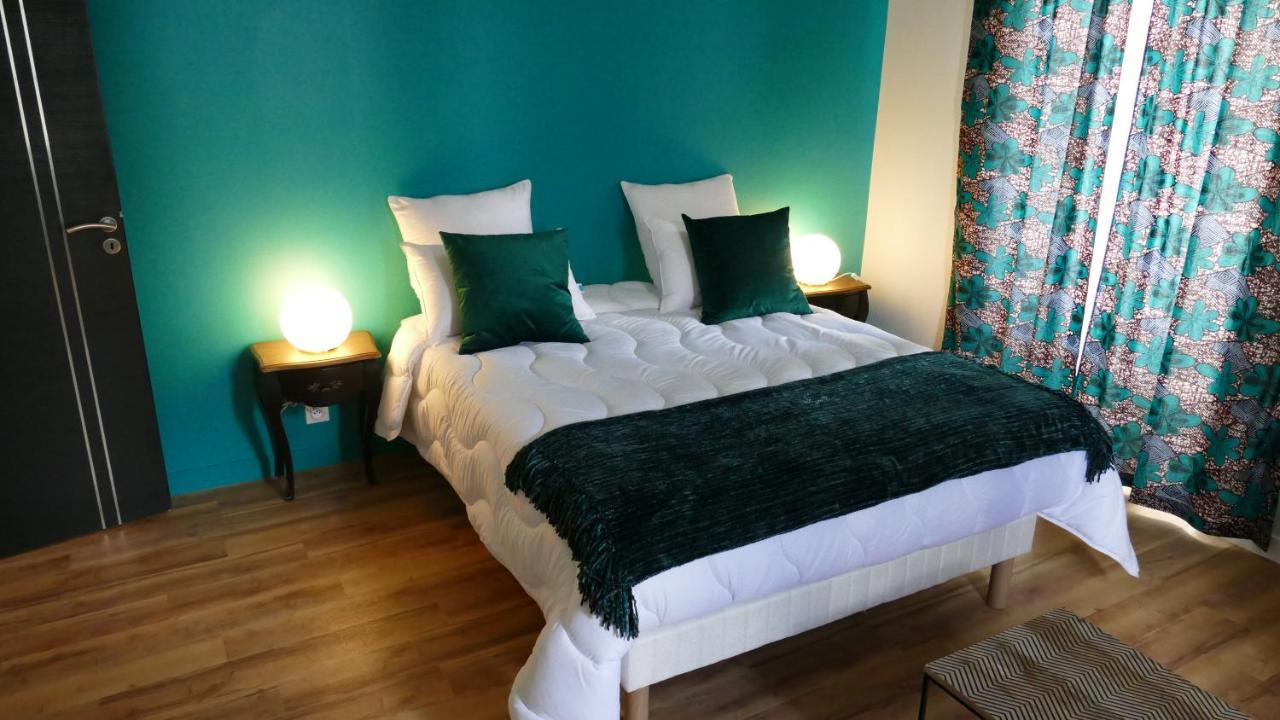 Bed and Breakfast La Rochelle Et L'Aunis Saint-Sauveur-d'Aunis Экстерьер фото