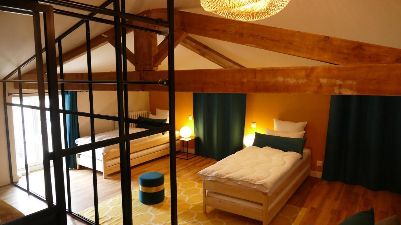Bed and Breakfast La Rochelle Et L'Aunis Saint-Sauveur-d'Aunis Экстерьер фото