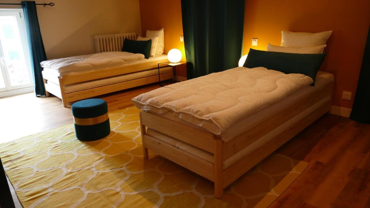 Bed and Breakfast La Rochelle Et L'Aunis Saint-Sauveur-d'Aunis Экстерьер фото