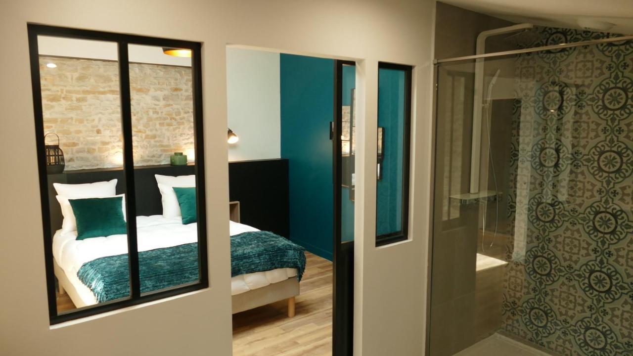 Bed and Breakfast La Rochelle Et L'Aunis Saint-Sauveur-d'Aunis Экстерьер фото