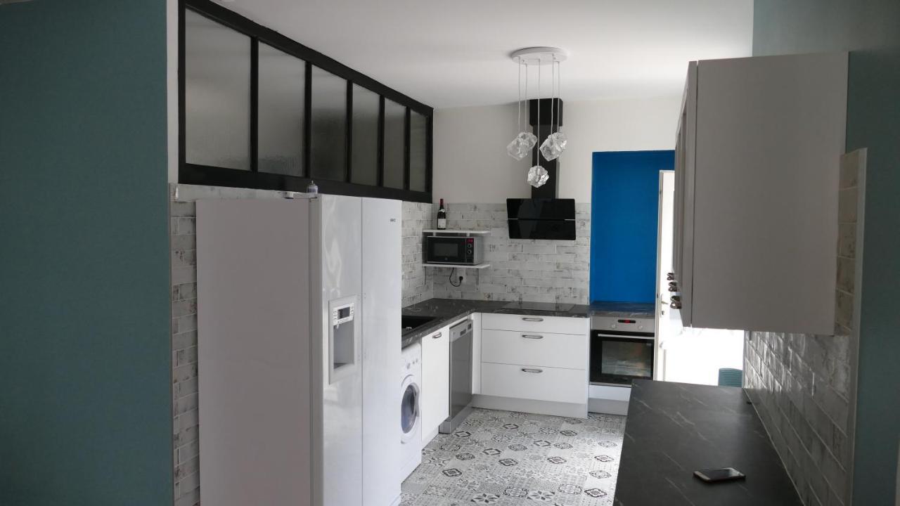 Bed and Breakfast La Rochelle Et L'Aunis Saint-Sauveur-d'Aunis Экстерьер фото