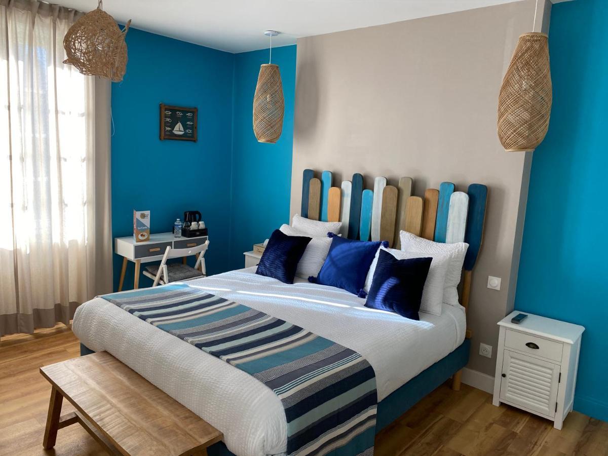 Bed and Breakfast La Rochelle Et L'Aunis Saint-Sauveur-d'Aunis Экстерьер фото