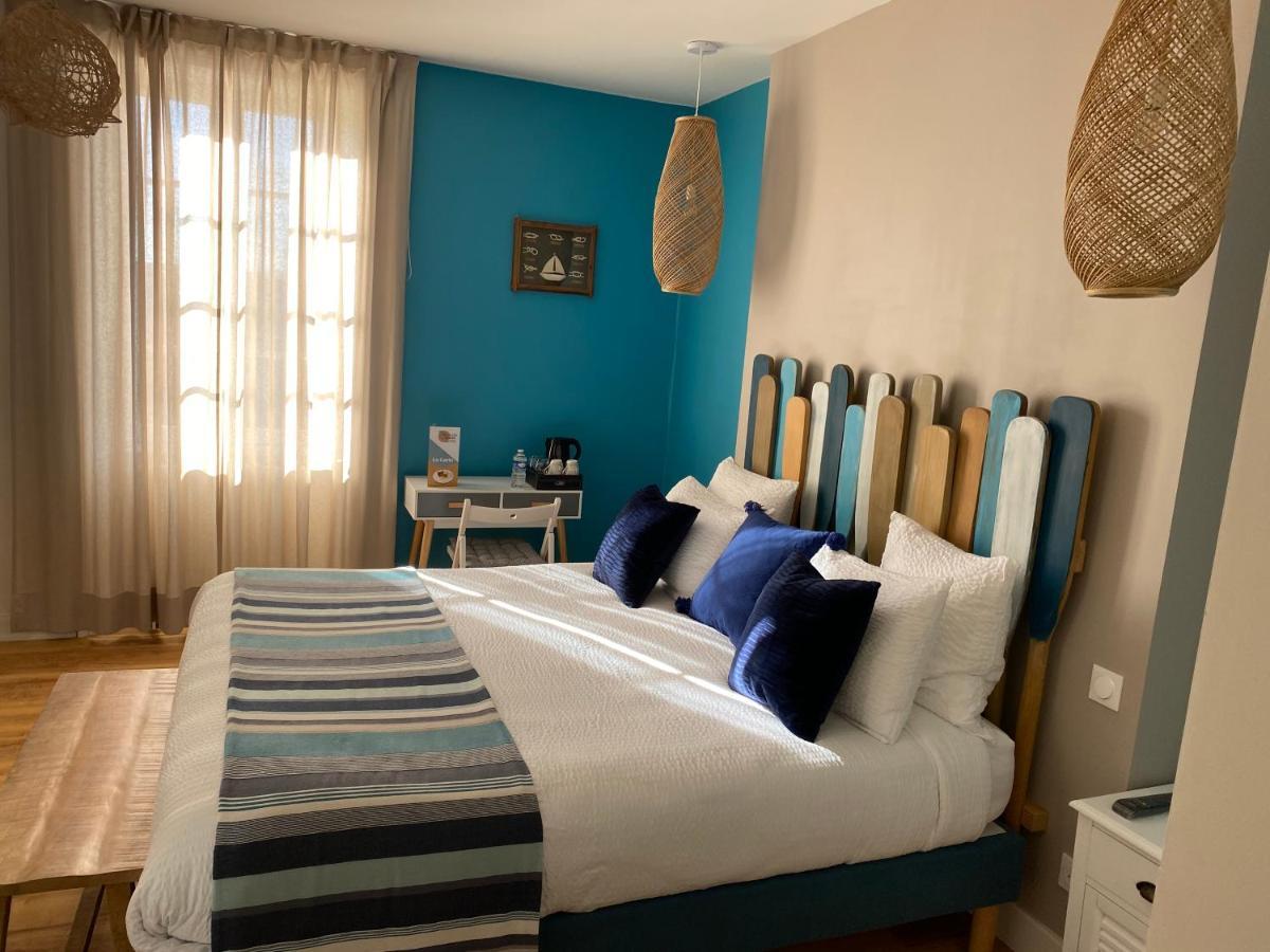 Bed and Breakfast La Rochelle Et L'Aunis Saint-Sauveur-d'Aunis Экстерьер фото