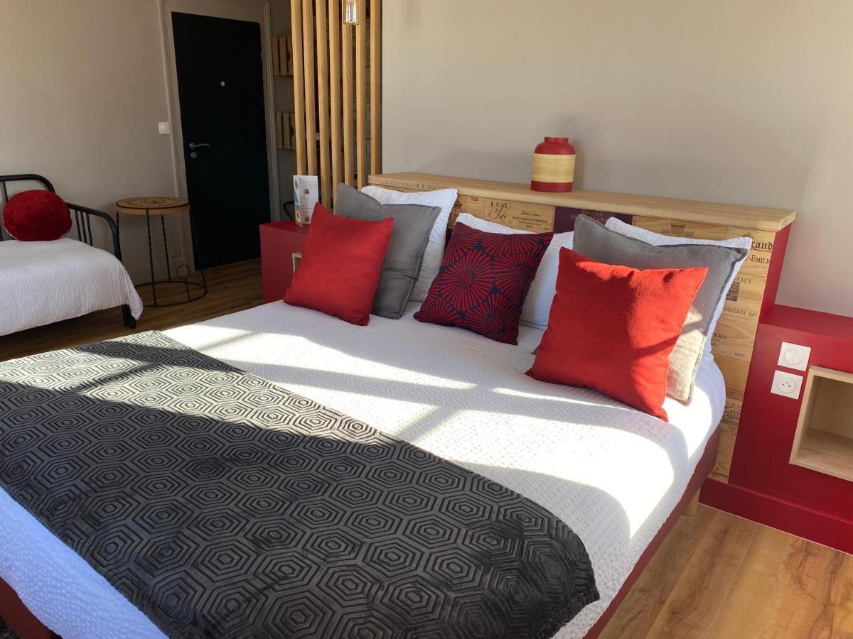 Bed and Breakfast La Rochelle Et L'Aunis Saint-Sauveur-d'Aunis Экстерьер фото